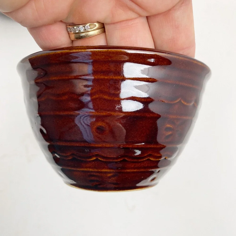 Marcrest vintage stoneware